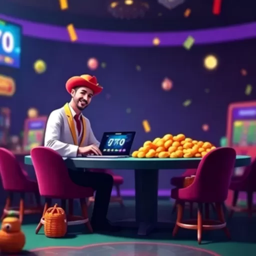Panduan Lengkap Menggunakan Situs Game juarago