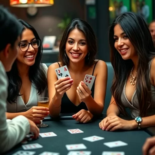 juarago: Menyelami Keseruan Permainan Poker yang Menarik di Indonesia
